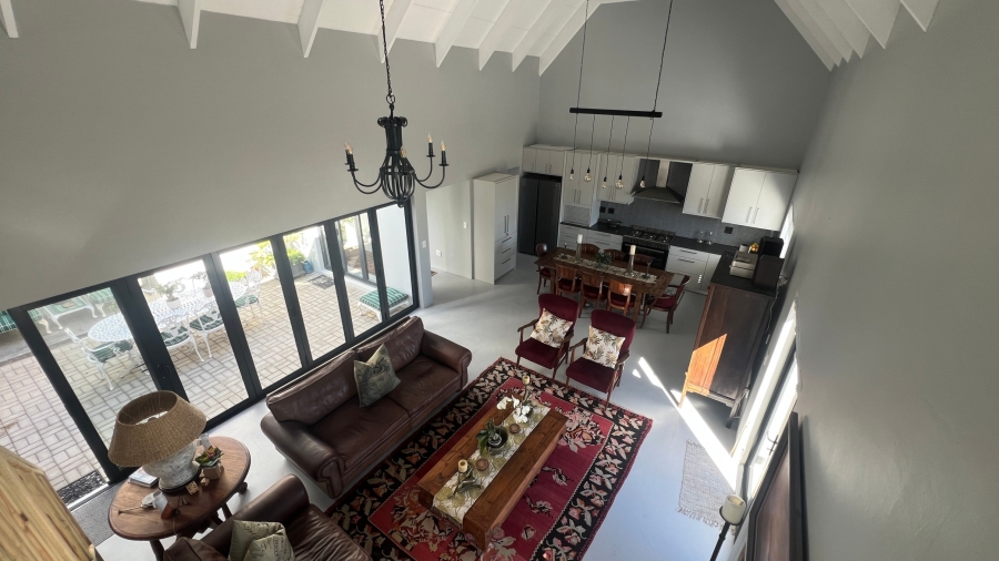 6 Bedroom Property for Sale in Jacobsbaai Western Cape